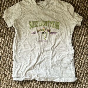 Buzz Lightyear Tshirt YS